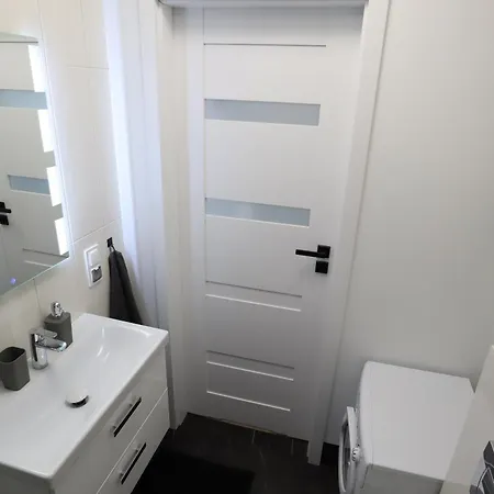 Pure Elegance Apartament *