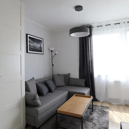 דירה Pure Elegance Apartament *