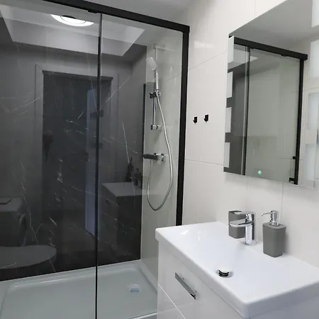 דירה Pure Elegance Apartament *