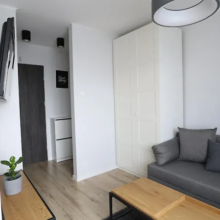 Pure Elegance Apartament דירה