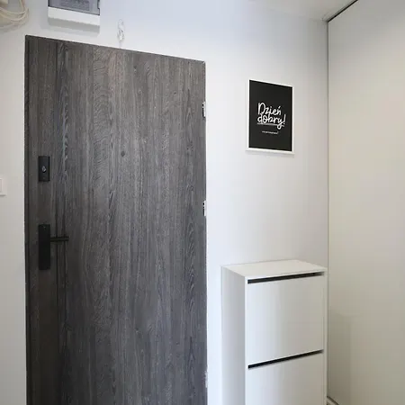 Pure Elegance Apartament *