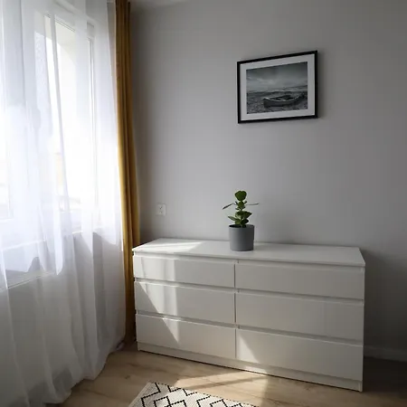 Pure Elegance Apartament דירה