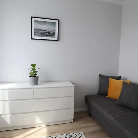 דירה Pure Elegance Apartament